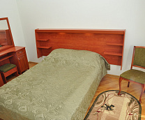 Двухместный двухкомнатный «Стандарт», корпус №2